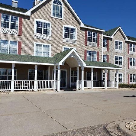 Grandstay Hotel & Suites Hastings Eksteriør bilde