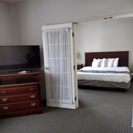 Grandstay Hotel & Suites Hastings Eksteriør bilde
