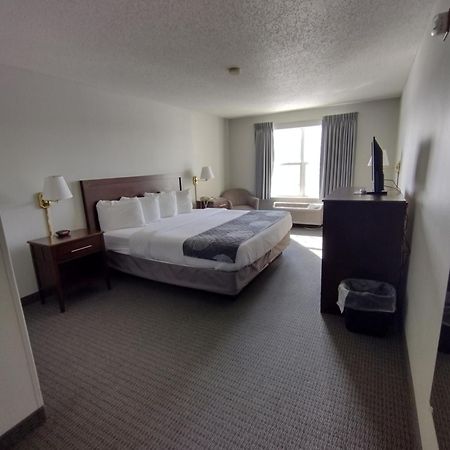 Grandstay Hotel & Suites Hastings Eksteriør bilde