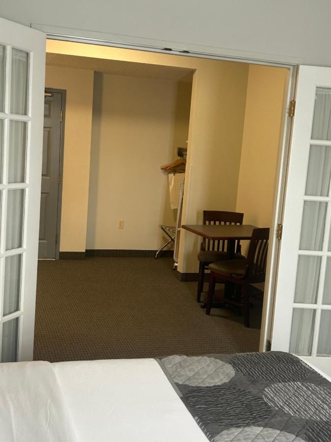 Grandstay Hotel & Suites Hastings Eksteriør bilde