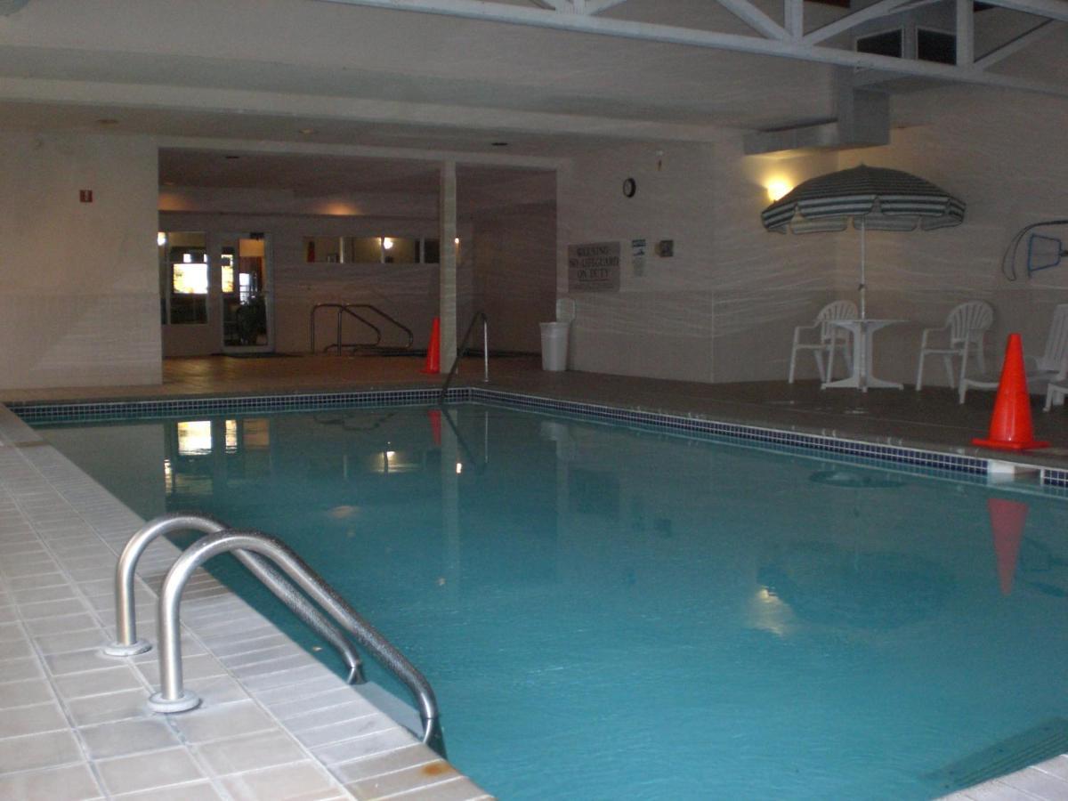 Grandstay Hotel & Suites Hastings Eksteriør bilde