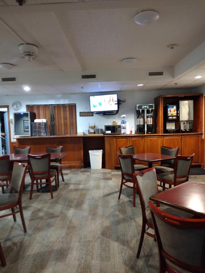 Grandstay Hotel & Suites Hastings Eksteriør bilde