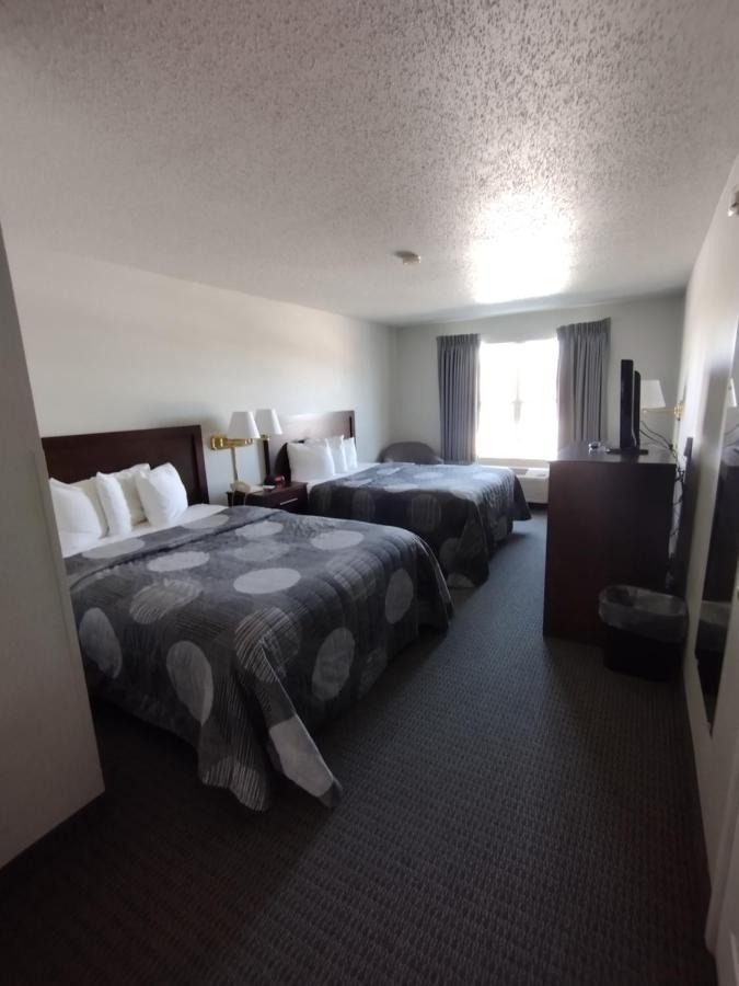 Grandstay Hotel & Suites Hastings Eksteriør bilde