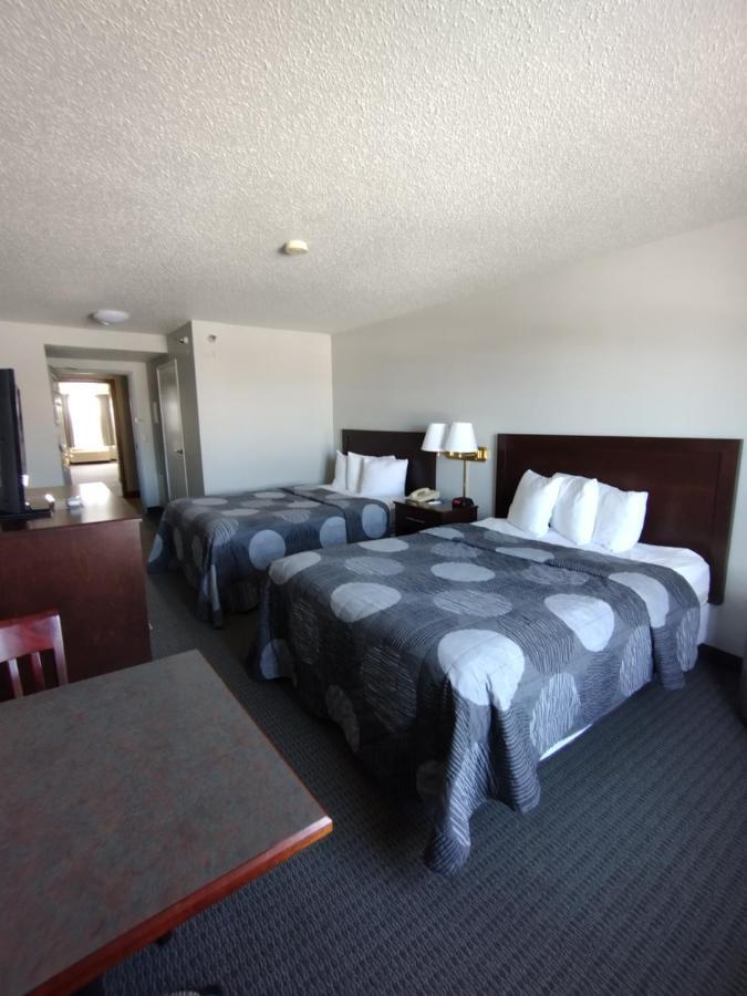 Grandstay Hotel & Suites Hastings Eksteriør bilde