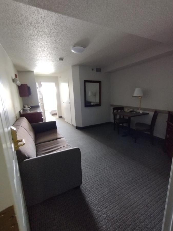 Grandstay Hotel & Suites Hastings Eksteriør bilde