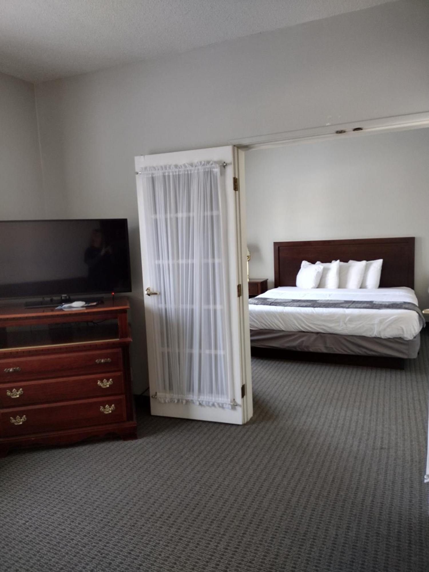 Grandstay Hotel & Suites Hastings Eksteriør bilde