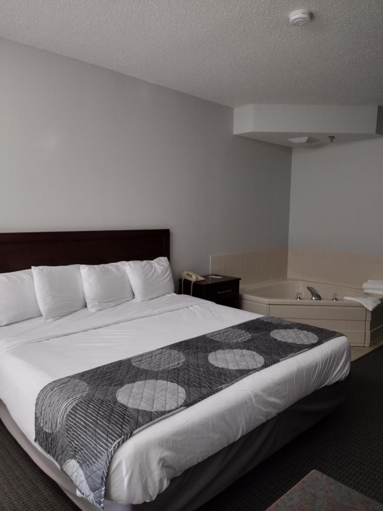Grandstay Hotel & Suites Hastings Eksteriør bilde
