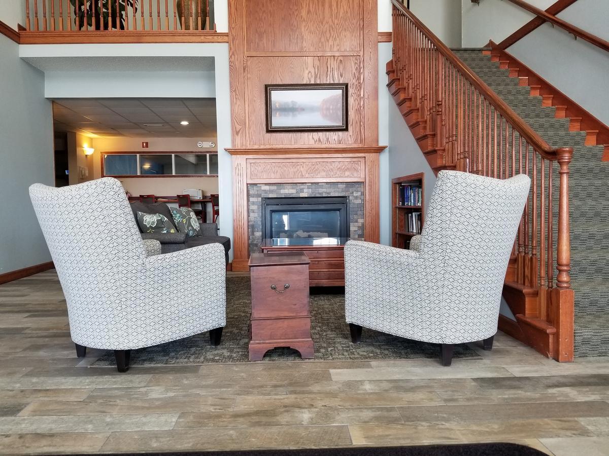 Grandstay Hotel & Suites Hastings Eksteriør bilde