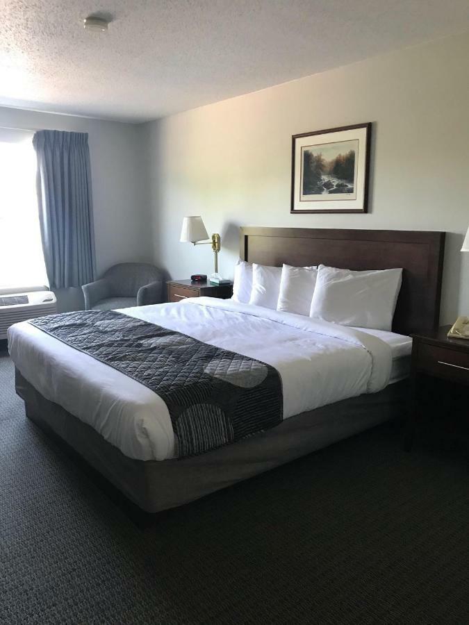 Grandstay Hotel & Suites Hastings Eksteriør bilde